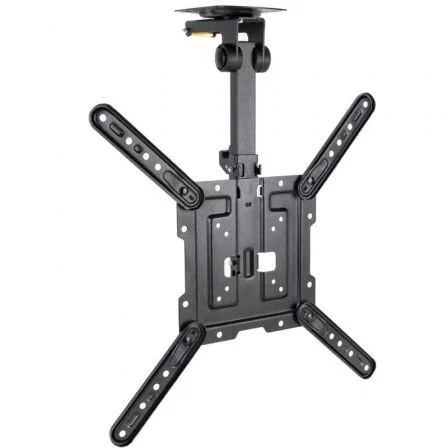 Tooq Soporte de Techo Giratorio LPCE1123TSLI-B para Pantallas 23-55 pulgadas